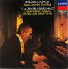 CD SERGEI VASILYEVICH RACHMANINOFF / S - Piano Concerto 2nd and 4th Editions POCL2761 Japan ObiClassical Used