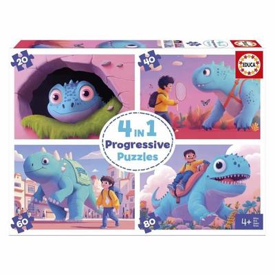 Puzzle e rompicapo – Puzzle