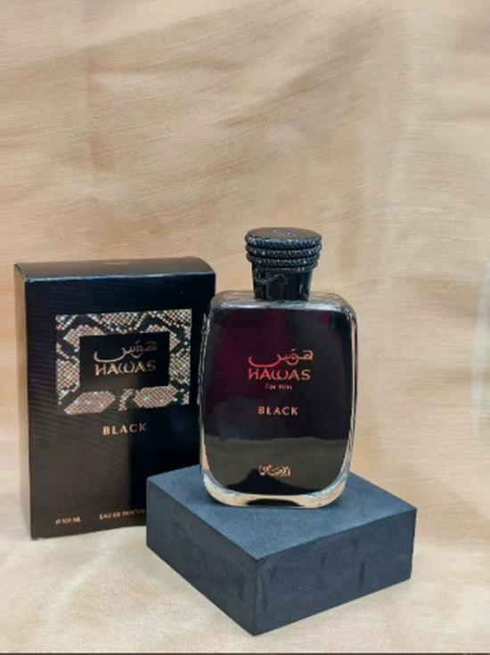 Lattafa Unisex Fresh Natural Long-Lasting Middle Eastern Perfume