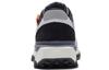 Li Ning Classic Cushioning Low Top Sports Casual Shoes Men's Gray White AGCS093-1