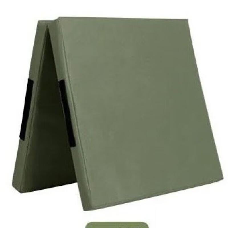 

WEZHO Folding Exercise Mat