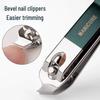 XIAO TIAN LAI 4-Piece Nail Care Set