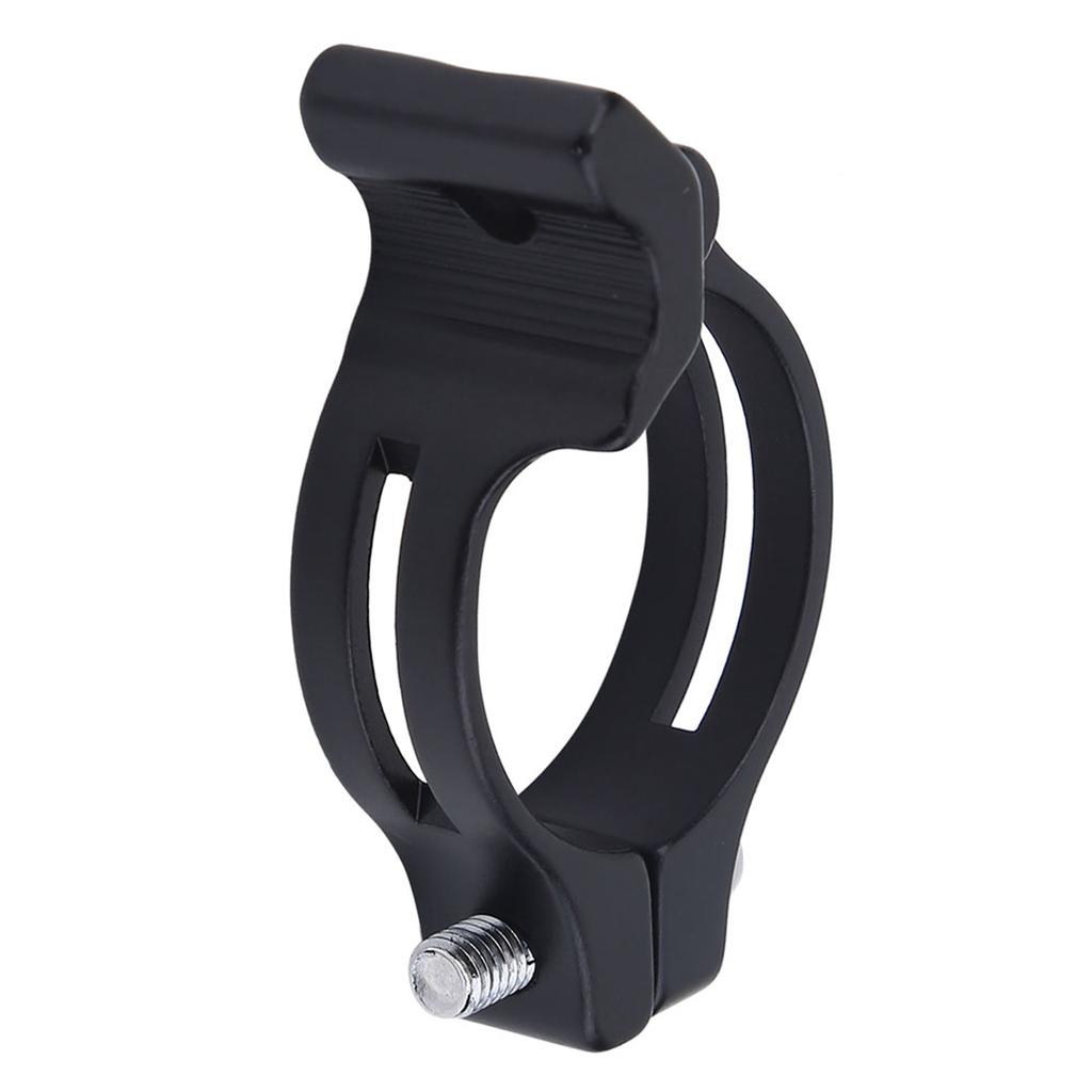 Fiets Voorderailleur Klem Adapter Clip Fietsaccessoire 31,8 mm