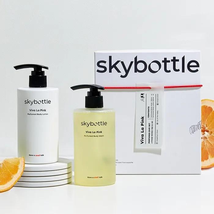 Body Lotion + Body Wash Perfume Duo (Choose 1 of 3)