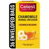 Chamomile-Tea-for-Sleep | 36 Tea Bags | Calming & Relaxing