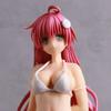 Lala Satalin Deviluke To LOVE Ru Darkness Sexy Girls Action Figure Japanese Anime PVC Adult Action Figures Toys Anime Figure Toy