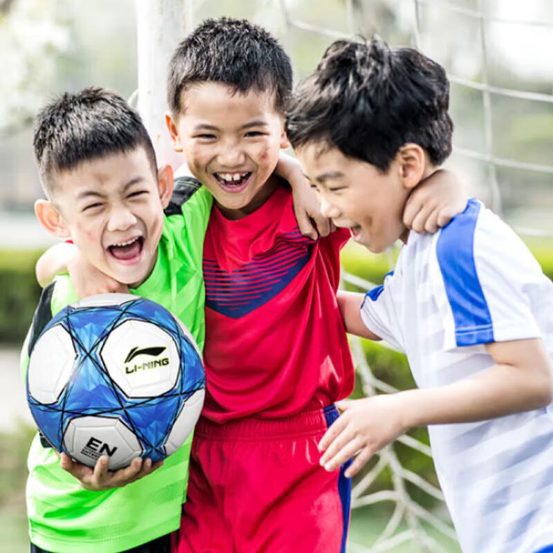 Li-Ning Youth Training & Match Size 5 Football