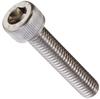 KITACO Cap Bolt M6xP1.0x30mm General Purpose Stainless Steel 0900-060-10006