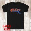Houston Colt 45s Colts Baseball Men's Black Size S-5XL