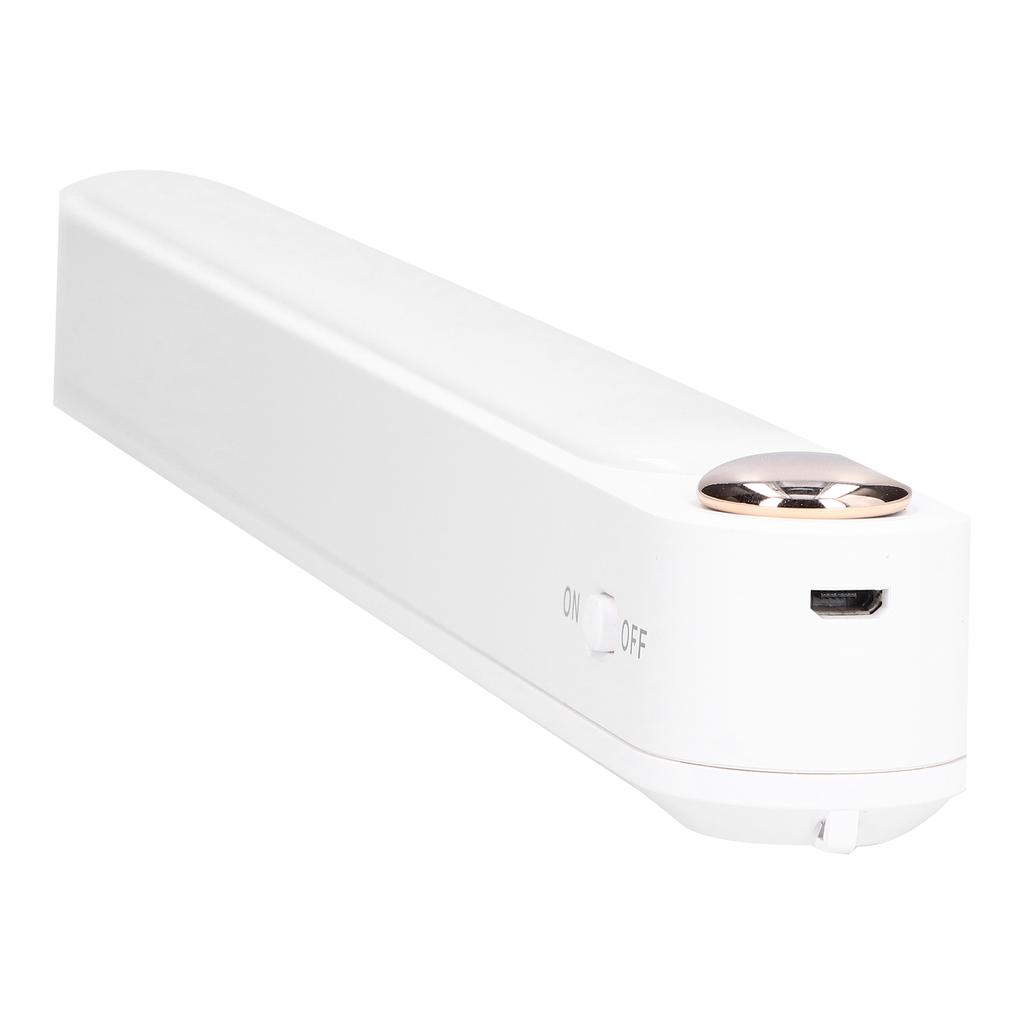 Schrankleuchte USB Wiederaufladbar Naturweiß Stablampe für Schreibtisch Badezimmer Küche Schlafzimmer