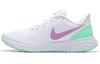 Revolution 5 'White Green Glow Violet' Women's BQ3207-111