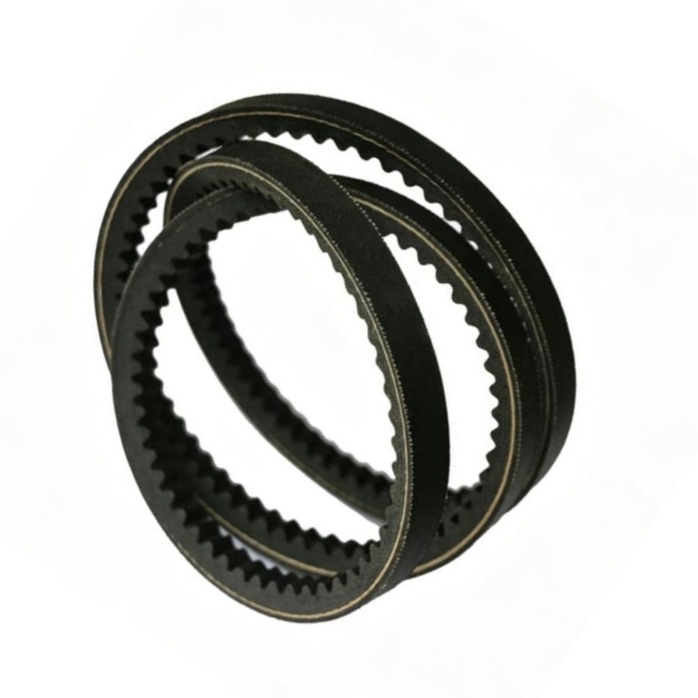 For Lawn Maintenance Lawn Mower Belt Compatible Mower Belt For SS5000 Lawn Mower Replacement Belt Mower Transmission Belt