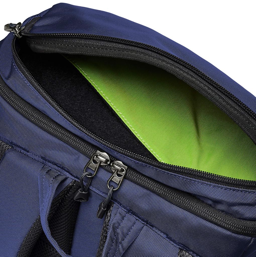Karrimor Tribute 20 Business Daypack Backpack in Dark Navy