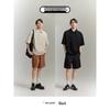 GXG Men's Summer Waffle Polo Shirt