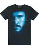 Game of Thrones Short Sleeved Tshirt Unisexs Black Official Merch