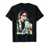 Bob Geldof Boomtown Rats Solo Happy Club Era Live T-Shirt