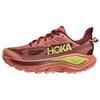 Challenger 8 Comfortable Soft Breathable Supportive Lightweight Trail Running Shoes Women Sneakers Red 1168719-BSHD