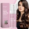 Hair Helper Spray Hair Growth Serum with Biotins Castor Oil Anti Hair Loss Nourishing Roots Essences
