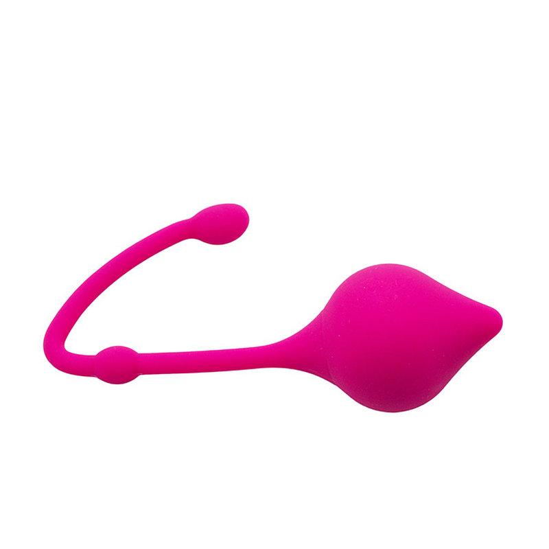 Kegel Vagina & Anal Trainer Ball Unisex Silicone Body Massager Toys Adult Product