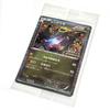 Brand Unopened Rayquaza from Limited Black Rayquaza New, Nobunaga's Ambition, First-edition Bonus 144/BW-P Promo.