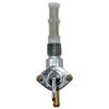 USER-X Fuel Valve Oil Switch Pump Petrol Tap Pet Cock Filter for Harley Electra Glide Sportster Viton Gasket 3/8" NPT Gas Fuel Filters5