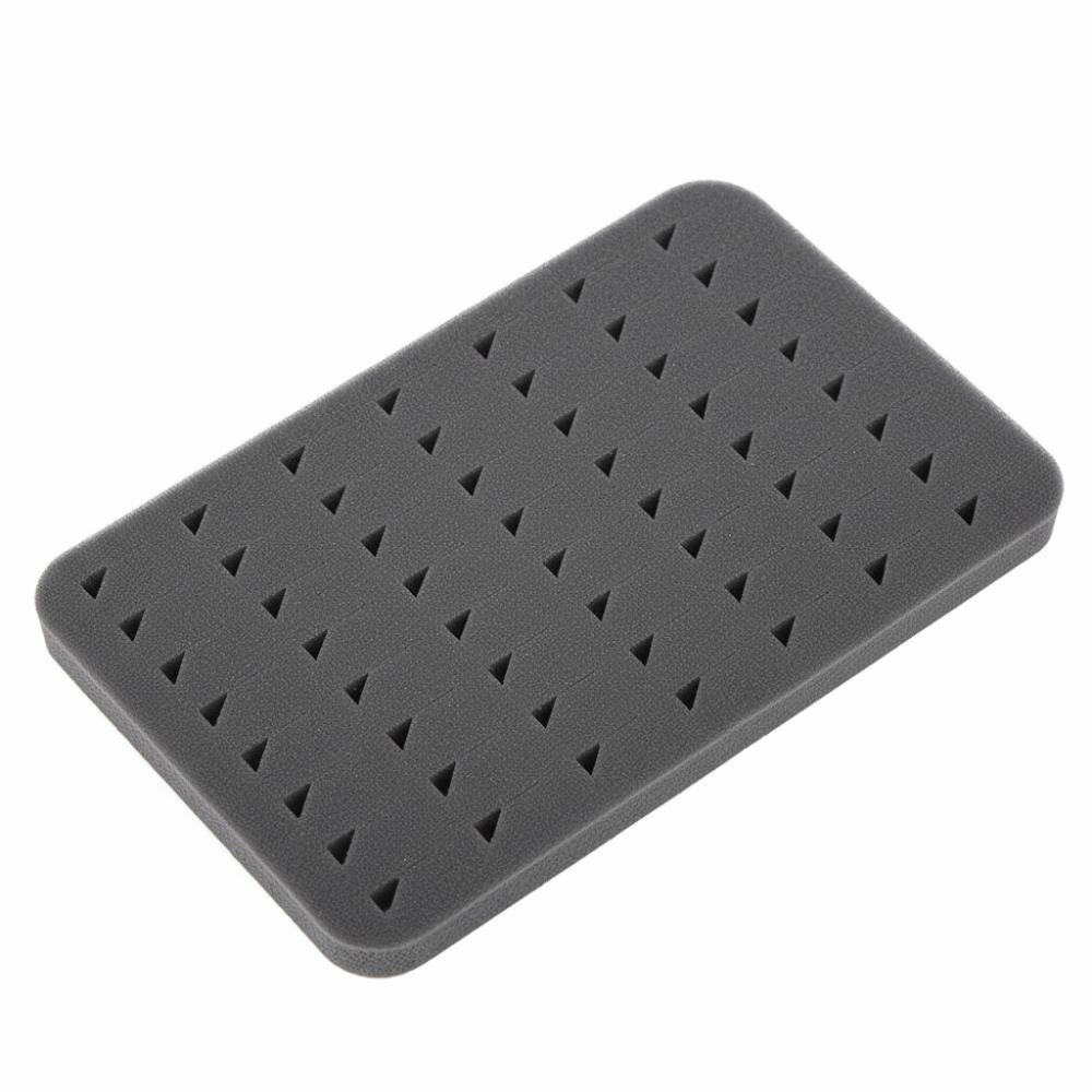 

Rippled Fishing Hook Storage Replacement Patch Hook Hanging Board Fly Fishing Patch Fly Fishing Pin version