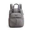 FANDARE Women's Mini Backpack with USB Charging Port, Cute Carry-On Backpack with Security, Back Pocket, A4 Size Capacity, Perfect for Commuting,