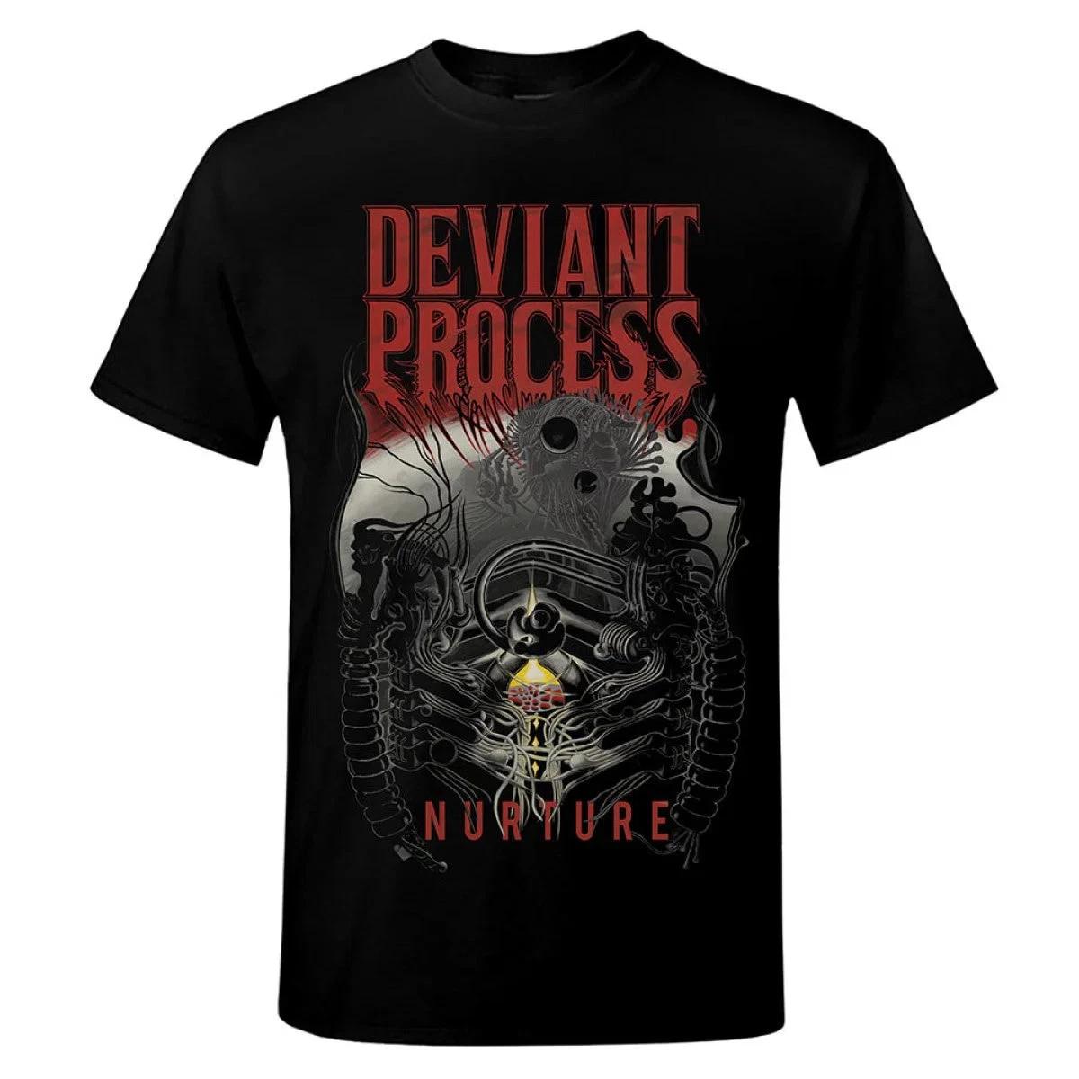 Deviant Process - Nurture T-Shirt L