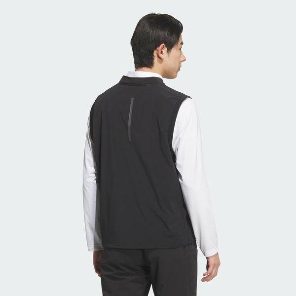 Adidas 26ss Ultimate 365 Tour Woven Vest Kd7221