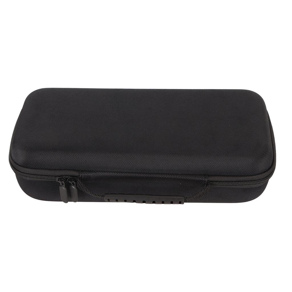 Handheld Console Carrying Case Waterproof Shockproof Hard Shell Protective EVA Console Travel
