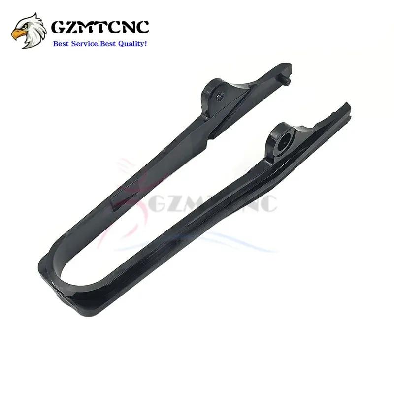 Motorcycle Chain Guide Slider Swingarm Flat Fork For Honda CBR600 F4 F4i 1999-2010 2001 2002 2003 2004 2005 2006 2007 2008 2009
