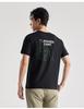 Outdoor Printed T-shirt for Men