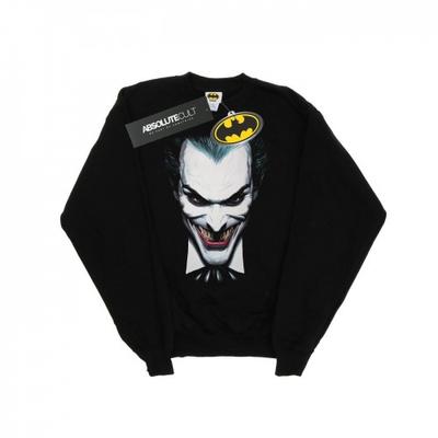 Damen/Damen The Joker By Alex Ross Sweatshirt
