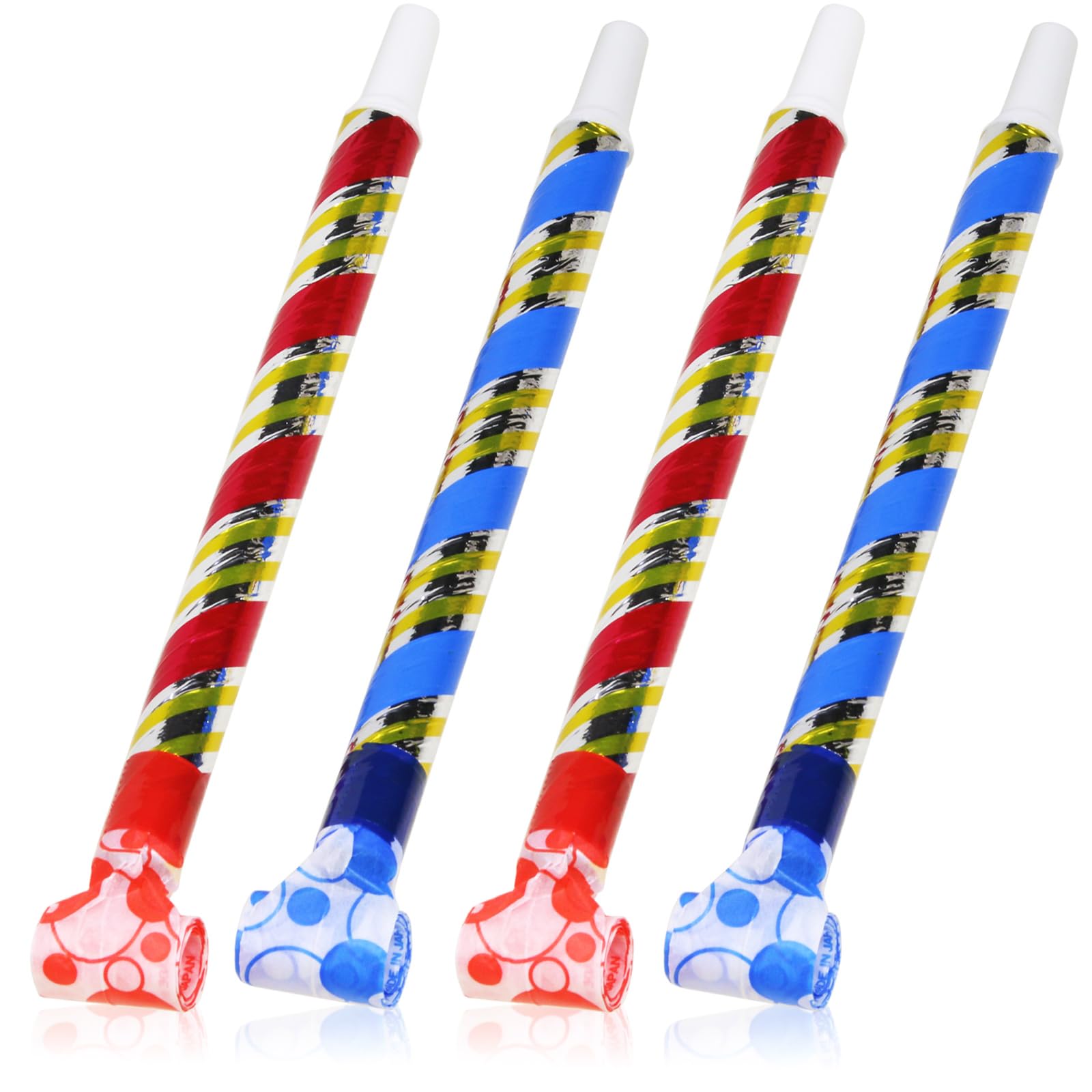 

Morikuru Noiseless 19cm SG Wonder Zone Pack of 4 (Morikura) Japanese-Made Windpipes, TK01-19,