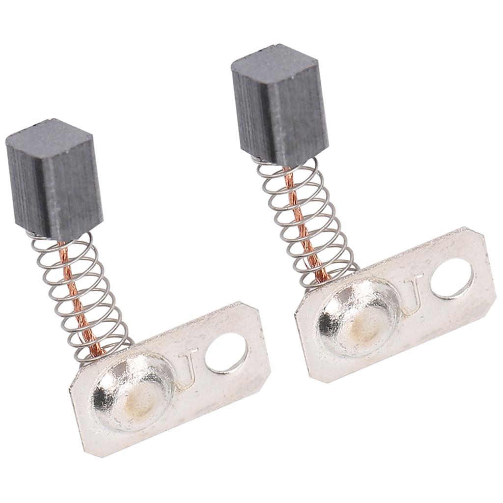 Násadec pro vrtačku na nehty Náhradní uhlíkový kartáček pro vrtačku na nehty s elektrickou manikúrou