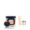 Cl De Peau Beaut Radiant Cushion Foundation Dewy Set