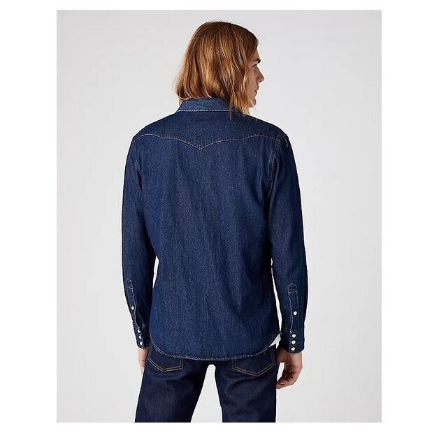 Wrangler 27MW Shirt