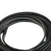 Door Edge Guards 5M Strip Styling Moulding for SUV ATV Most Vehicle