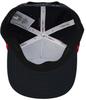 PUMA Golf Pars Stripes Tech Cap Deep & 025241_02 Navy_AD