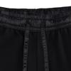 Li Ning Sports Trend Serie Lockere Stricksporthose mit gesticktem Logo Damen Unterteile AKLV910-2