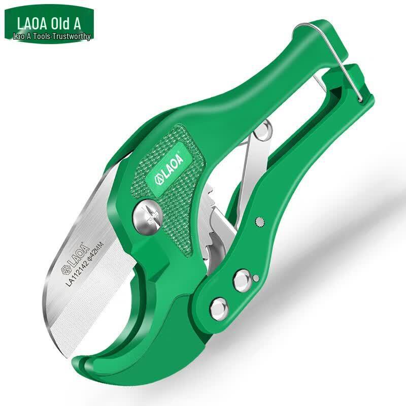 LAOA PVC Pipe Cutter