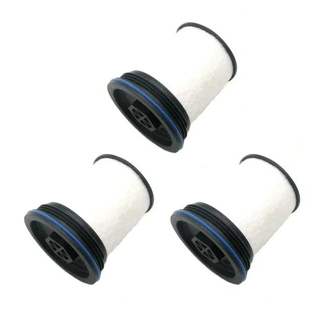 Yubao 6/3/1 Sets 04726067AA Kraftstoff-Wasserabscheiderfilter für Jeep 2014-2016 Grand Cherokee