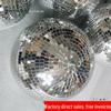 Reflective Wedding Disco Mirror Ball for Stage and Dance