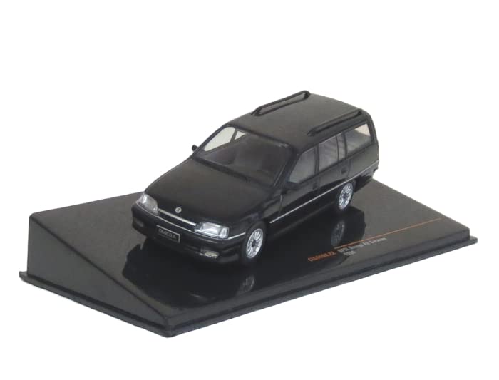 

Ixo Ixo Model Opel Omega A2 Caravan 90 Чорний CLC444N 1/43 чорний
