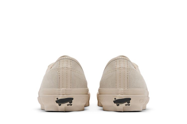 Men's Sneakers NEIGHBORHOOD x Vans Authentic 44 'Natural'