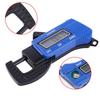 1pc 0‑12.7mm Thickness Gauge Caliper Meter Width Measure Tools Digital Display