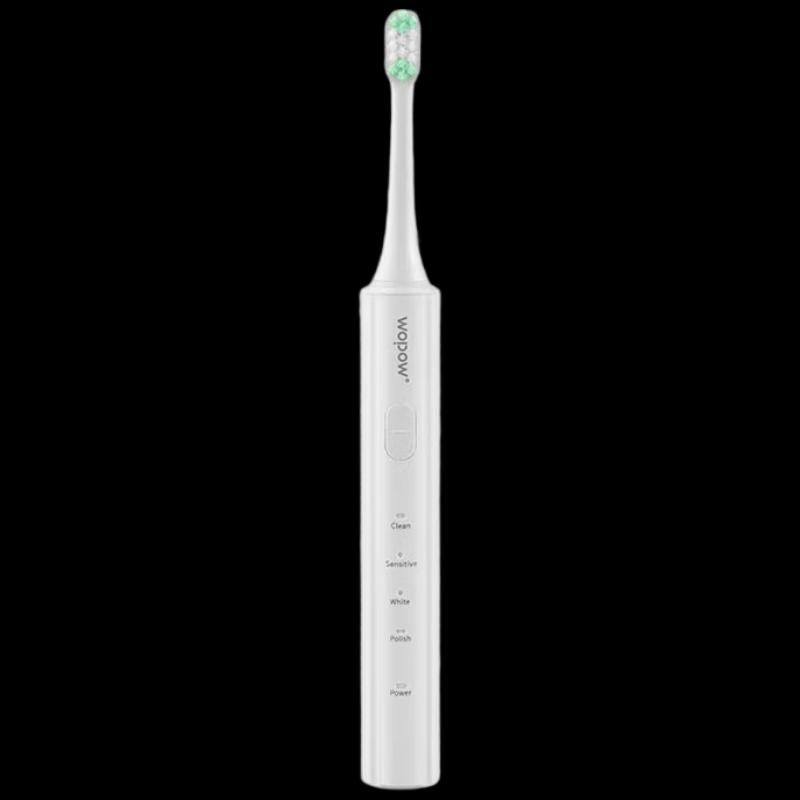 WOPOW ET01 Sonic Electric Toothbrush CN Plug (adapter Included)
