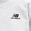 New Balance Long Sleeve Tee Rqk Nbnce11013 Ac Uni Essential Small Logo Sweatshirt  Sta