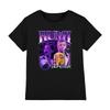 K-Pop Demon Hunters Childrens/Kids Huntr/X Rumi T-Shirt