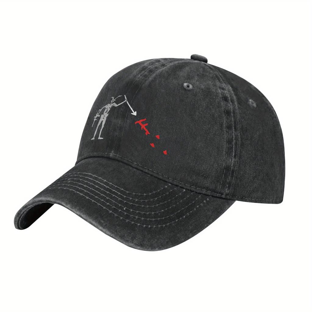 Forward Observations Group Men Women Baseball Caps Hats Vintage Outdoor Running Golf Adjustable Fit Snapback Hat